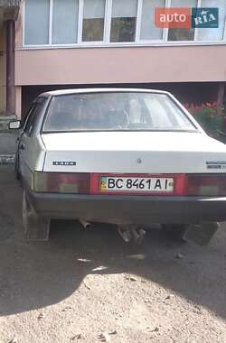 Седан ВАЗ 21099 1993 в 