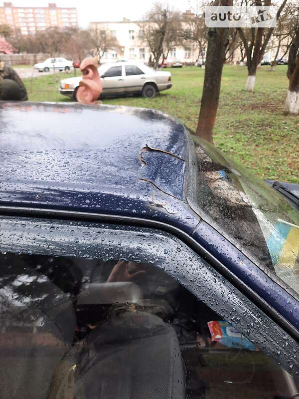 Седан ВАЗ / Lada 21099 2007 в Ровно