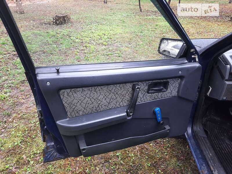 Седан ВАЗ / Lada 21099 2007 в Ровно
