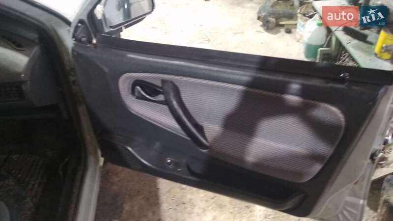 Седан ВАЗ / Lada 21099 2007 в Пулинах фото 9 Седан ВАЗ / Lada 21099 2007 в Пулинах