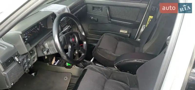 ВАЗ / Lada 21099