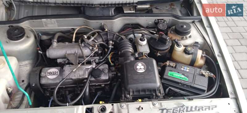 Седан ВАЗ / Lada 21099 2006 в Одесі