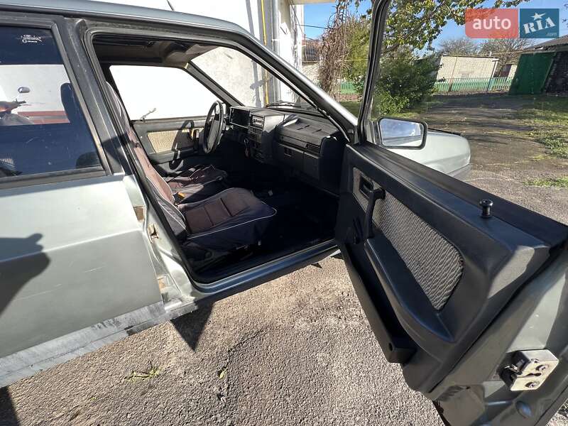 Седан ВАЗ / Lada 21099 1996 в Брусилове