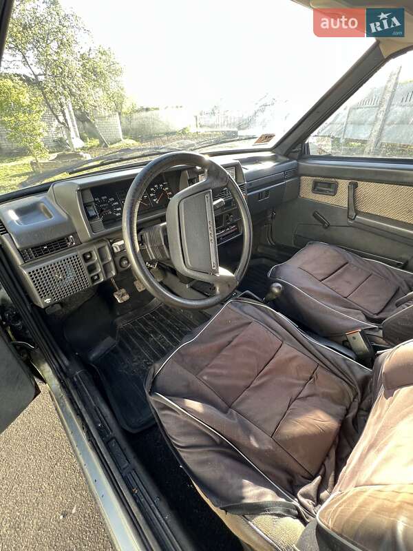 Седан ВАЗ / Lada 21099 1996 в Брусилове