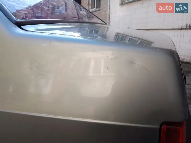 ВАЗ / Lada 21099 1995 VIN XTA210990S1578349 фото оголошення 3 з 40