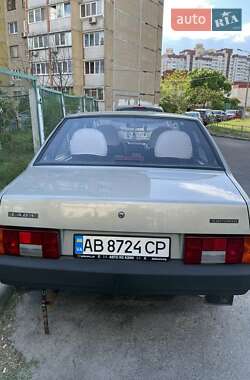Седан ВАЗ / Lada 21099 2006 в Киеве