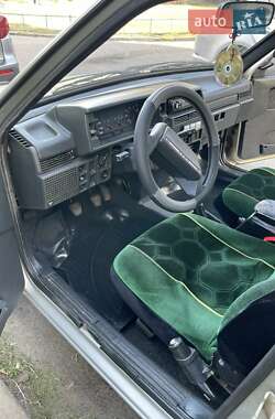 Седан ВАЗ / Lada 21099 2006 в Киеве