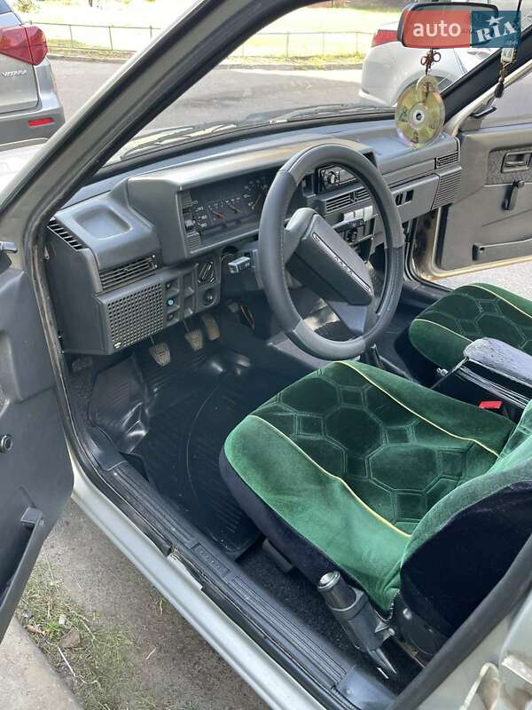 Седан ВАЗ / Lada 21099 2006 в Києві