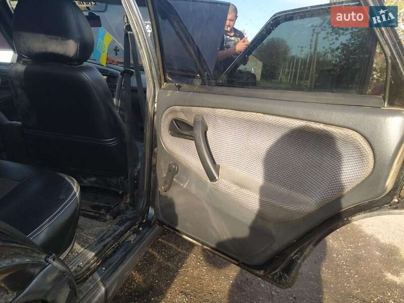 Седан ВАЗ / Lada 21099 2007 в Малой Виске фото 2 Седан ВАЗ / Lada 21099 2007 в Малой Виске