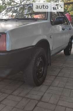 Седан ВАЗ / Lada 21099 1993 в Царичанці