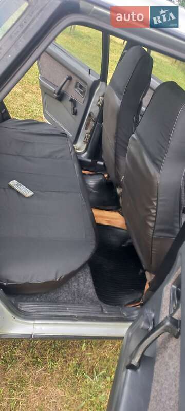 Седан ВАЗ / Lada 21099 2003 в Одессе фото 11 Седан ВАЗ / Lada 21099 2003 в Одессе