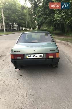 Седан ВАЗ / Lada 21099 2006 в Харькове