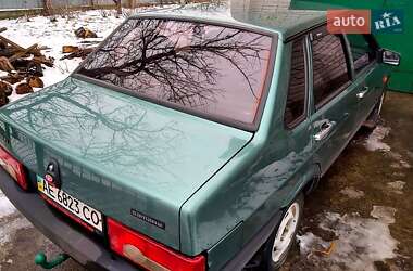 Седан ВАЗ / Lada 21099 2006 в Верхнеднепровске