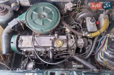 Седан ВАЗ / Lada 21099 2002 в Олевске