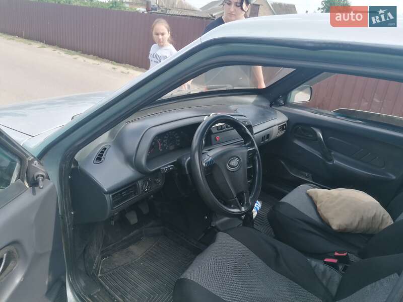 Седан ВАЗ / Lada 21099 2001 в Покрові
