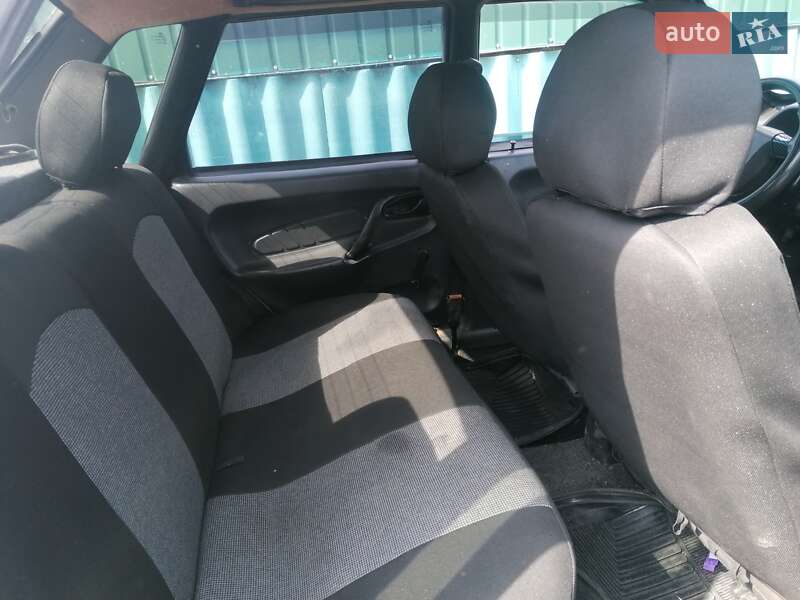 Седан ВАЗ / Lada 21099 2001 в Покрові