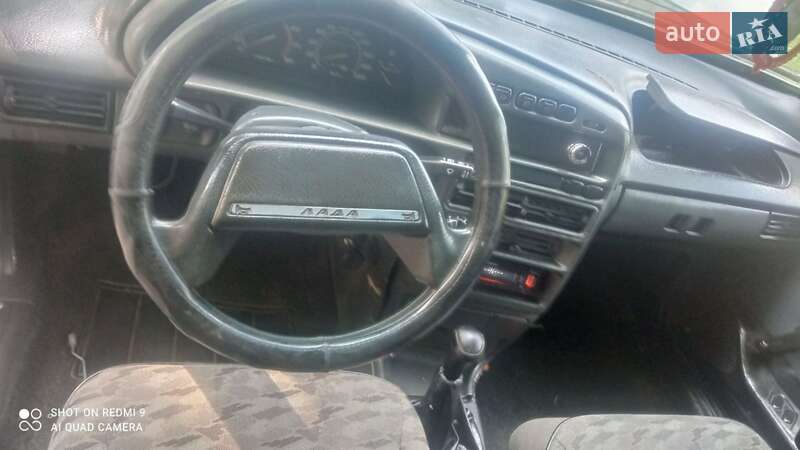 Седан ВАЗ / Lada 21099 2000 в Оратове