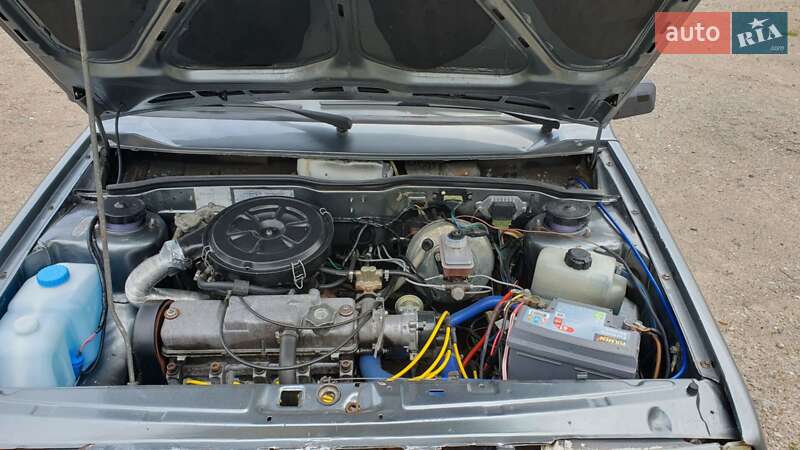 Седан ВАЗ / Lada 21099 1998 в Киеве фото 6 Седан ВАЗ / Lada 21099 1998 в Киеве