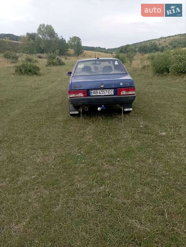 Седан ВАЗ / Lada 21099 2003 в Кодимі