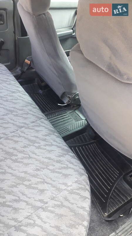 Седан ВАЗ / Lada 21099 1998 в Мукачевому