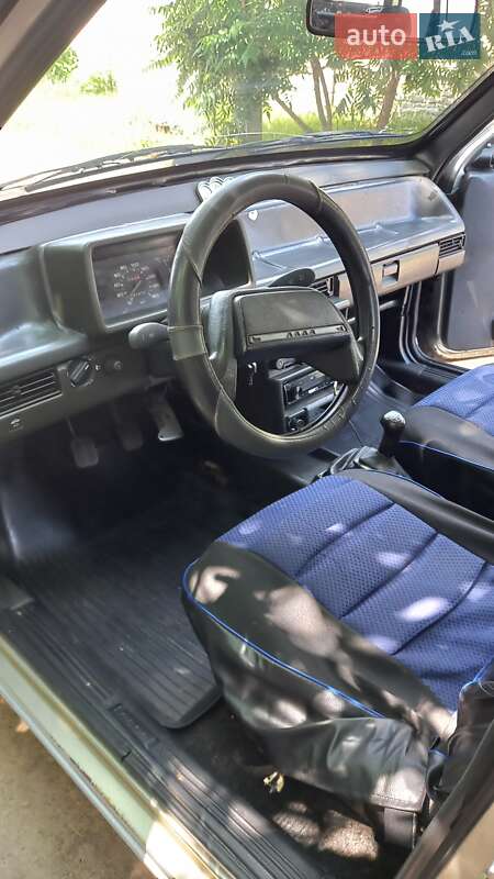 Седан ВАЗ / Lada 21099 1998 в Харкові