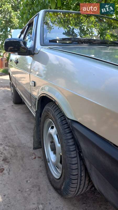 Седан ВАЗ / Lada 21099 1998 в Харкові