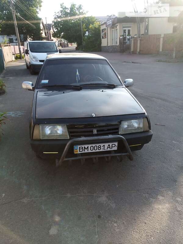 Седан ВАЗ / Lada 21099 2007 в Радомышле