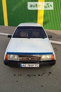 Седан ВАЗ / Lada 21099 1995 в Синельниковому