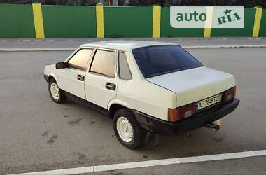 Седан ВАЗ / Lada 21099 1995 в Синельниково