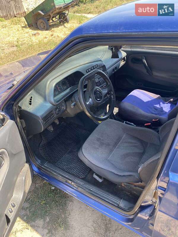 Седан ВАЗ / Lada 21099 2007 в Снігурівці