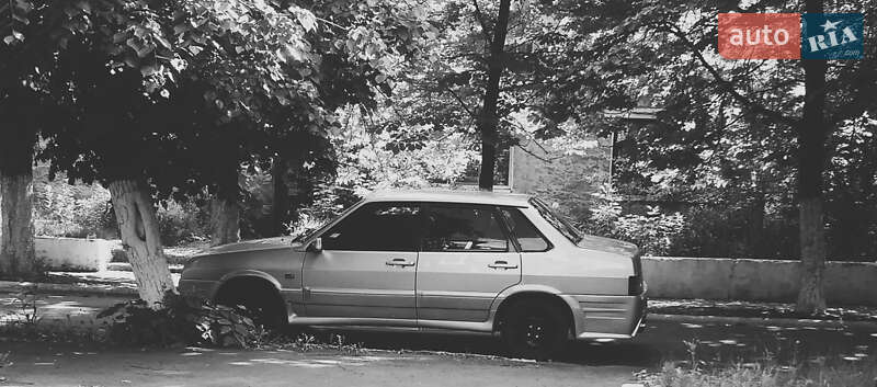 Седан ВАЗ / Lada 21099 2006 в Києві