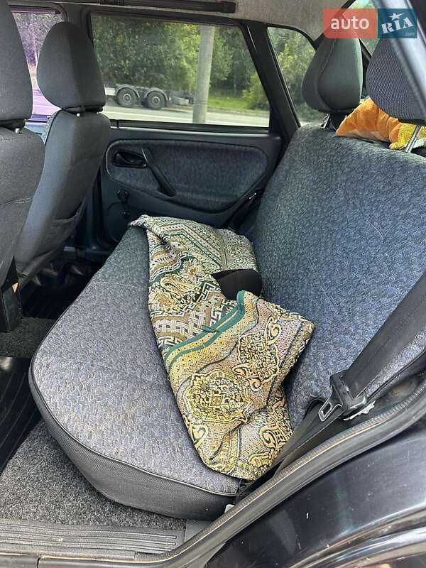 Седан ВАЗ / Lada 21099 2009 в Хмельницком фото 11 Седан ВАЗ / Lada 21099 2009 в Хмельницком