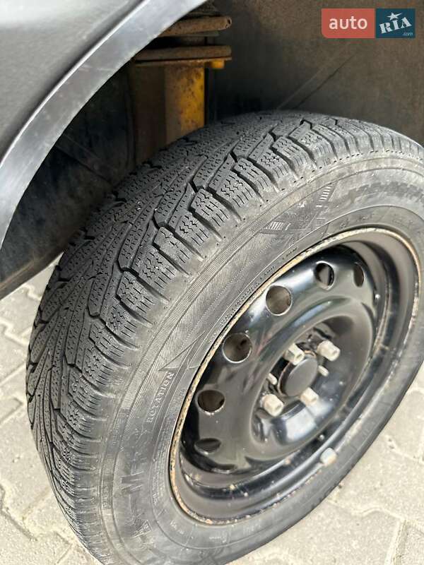 Седан ВАЗ / Lada 21099 2009 в Хмельницком фото 15 Седан ВАЗ / Lada 21099 2009 в Хмельницком