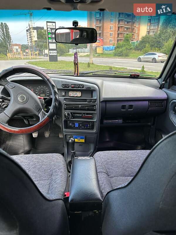 Седан ВАЗ / Lada 21099 2009 в Хмельницком фото 13 Седан ВАЗ / Lada 21099 2009 в Хмельницком