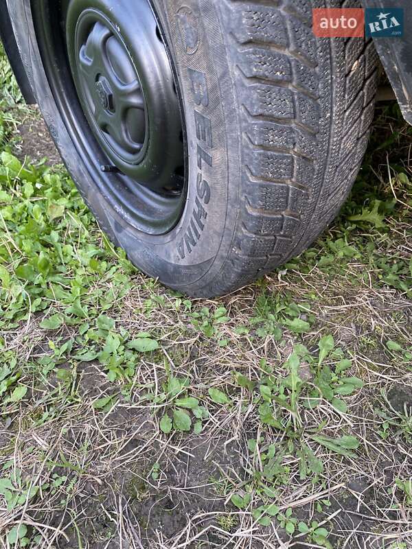 Седан ВАЗ / Lada 21099 2006 в Луцке