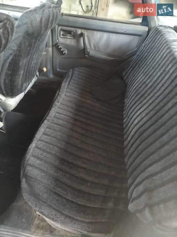 Седан ВАЗ / Lada 21099 1994 в Добровеличківці