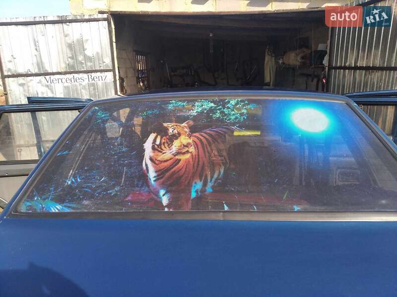 Седан ВАЗ / Lada 21099 1994 в Добровеличківці