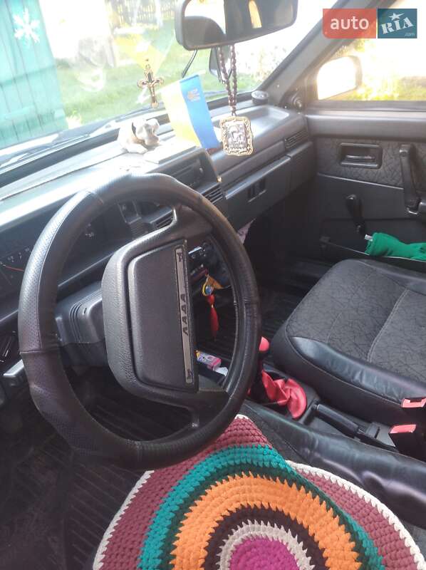 Седан ВАЗ / Lada 21099 2005 в Рівному