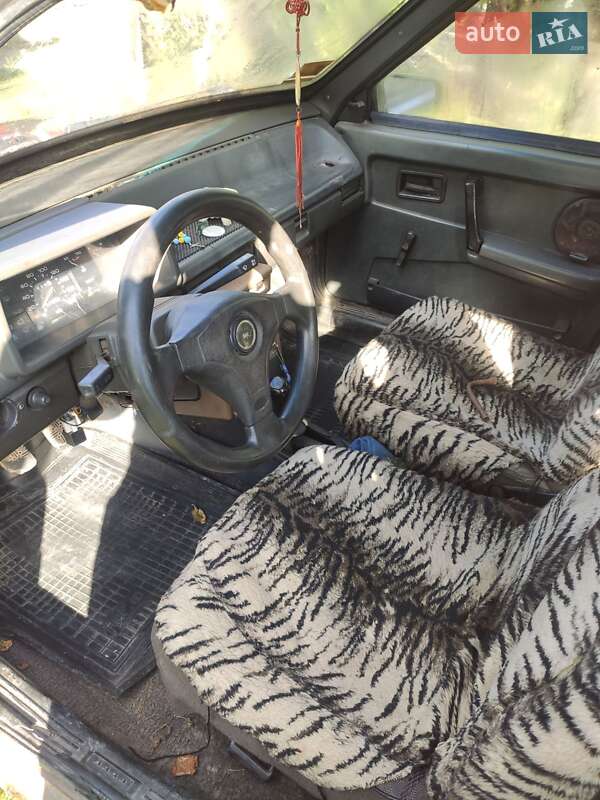 Седан ВАЗ / Lada 21099 1993 в Золочеве