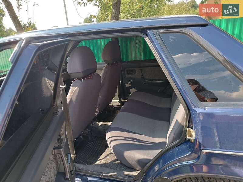 Седан ВАЗ / Lada 21099 2007 в Володимирі