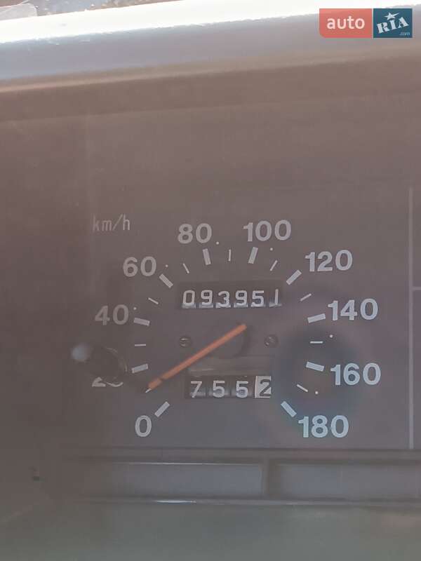 Седан ВАЗ / Lada 21099 2007 в Володимирі