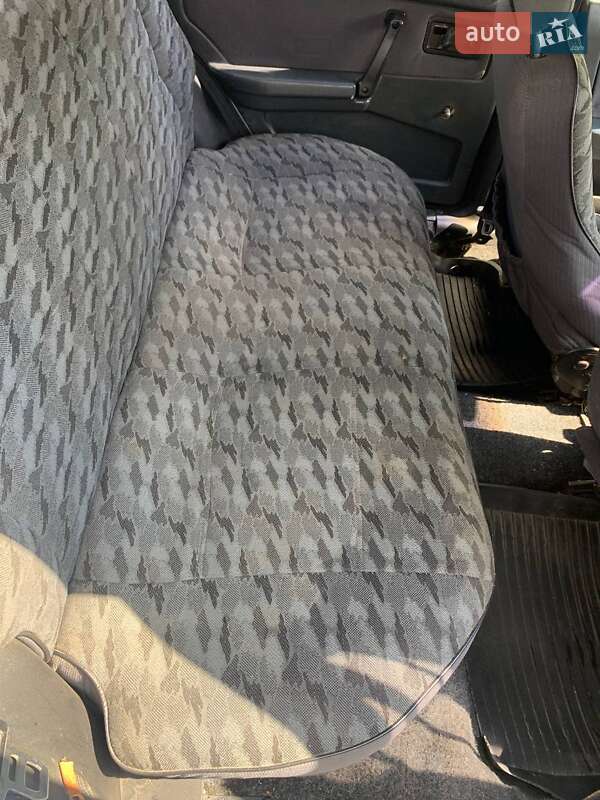 Седан ВАЗ / Lada 21099 2000 в Дубні