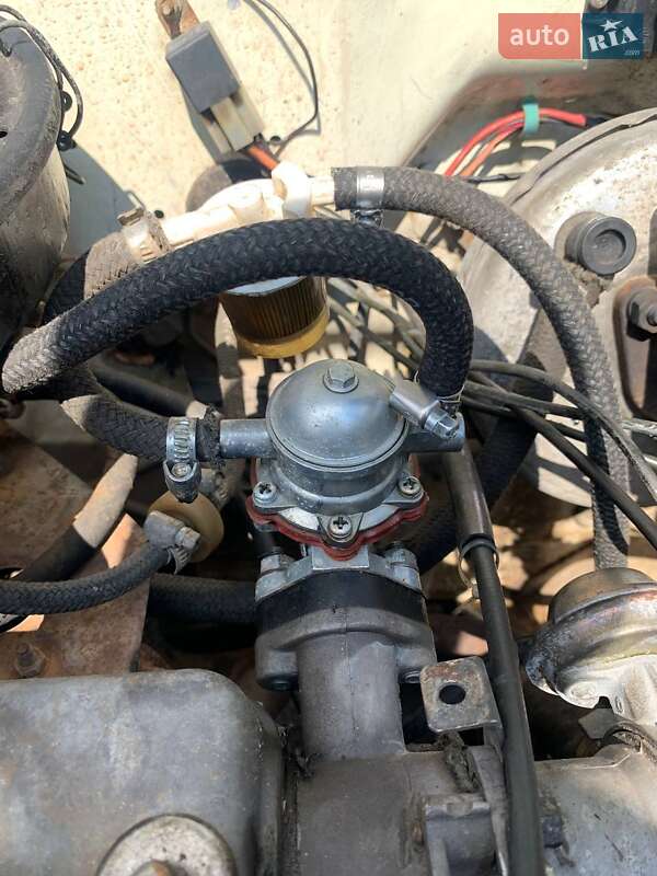 Седан ВАЗ / Lada 21099 2000 в Дубні