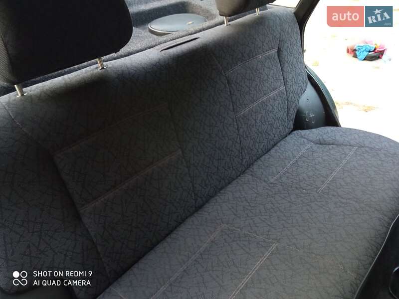 Седан ВАЗ / Lada 21099 2005 в Києві