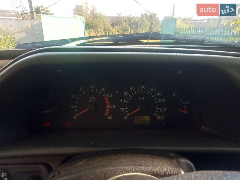 Седан ВАЗ / Lada 21099 2001 в Новомосковске