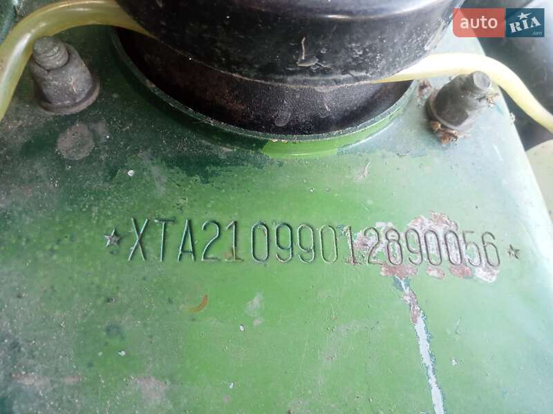 Седан ВАЗ / Lada 21099 2001 в Новомосковске