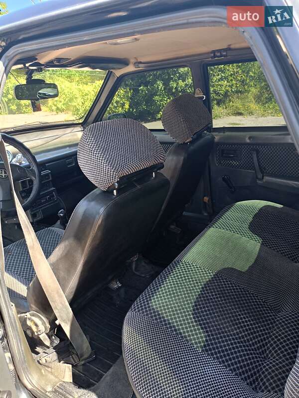 Седан ВАЗ / Lada 21099 1992 в Покрові