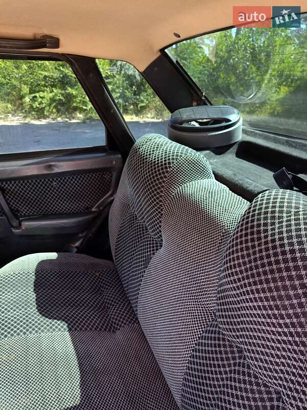 Седан ВАЗ / Lada 21099 1992 в Покрові