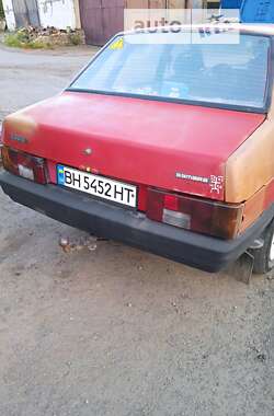 Седан ВАЗ / Lada 21099 1994 в Любашевке