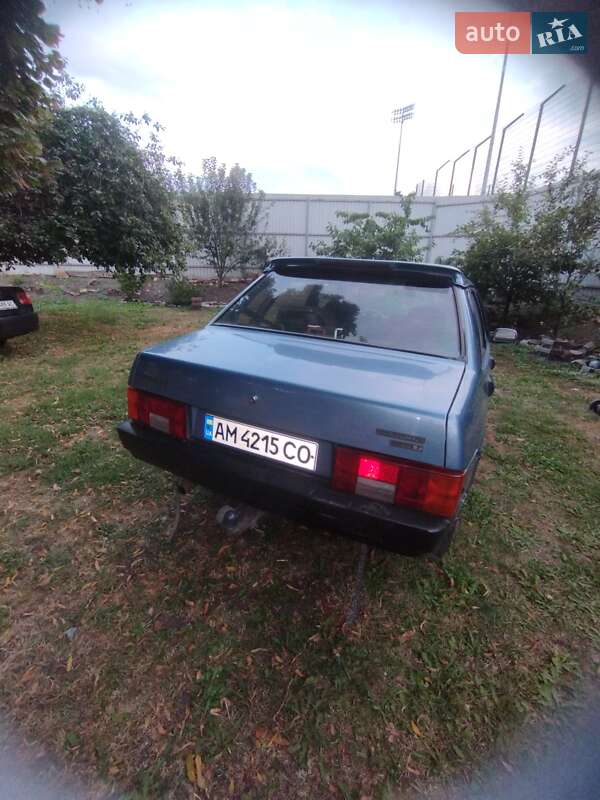ВАЗ / Lada 21099 2004
